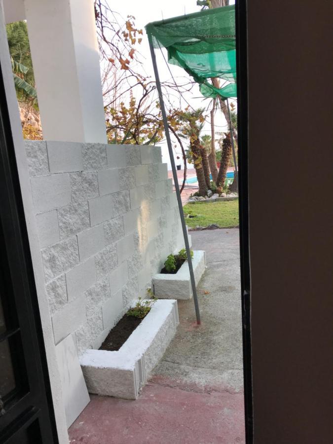 Casa-C- Pequeno Conjunto Adosados Salobreña Exterior foto