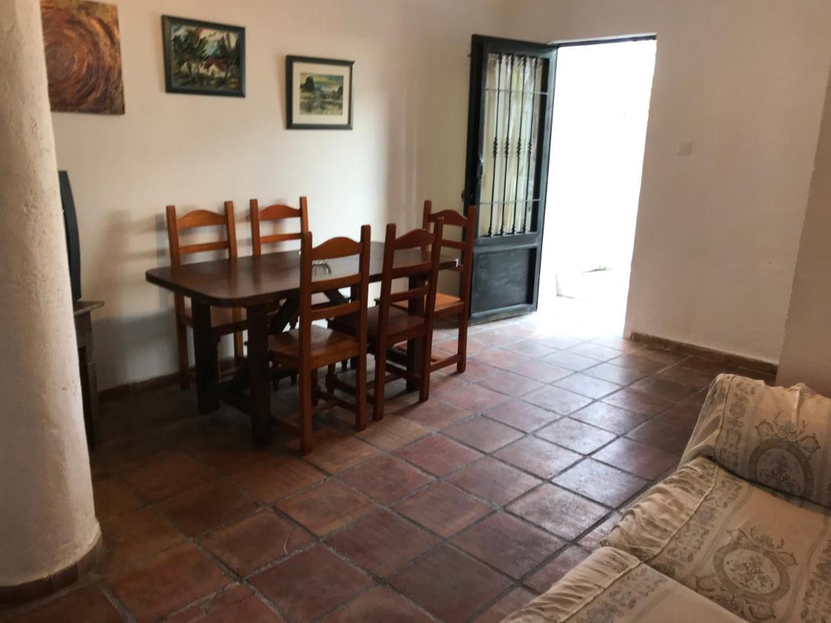 Casa-C- Pequeno Conjunto Adosados Salobreña Exterior foto